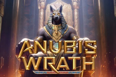 Anubiswrath играть в Амиго Винс Казино